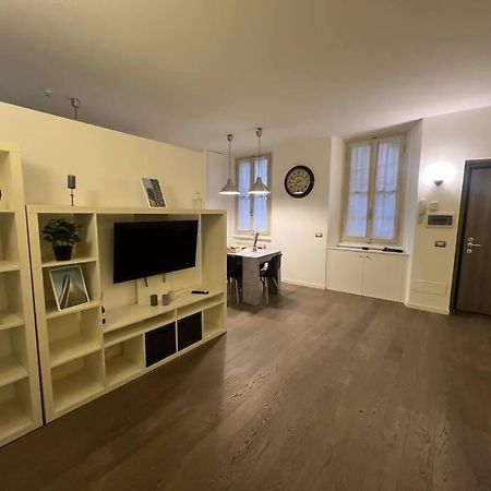 Appartement Florence Place à Milan Extérieur photo