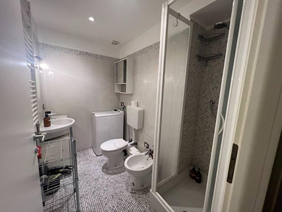 Appartement Florence Place à Milan Extérieur photo