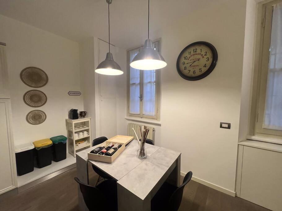 Appartement Florence Place à Milan Extérieur photo