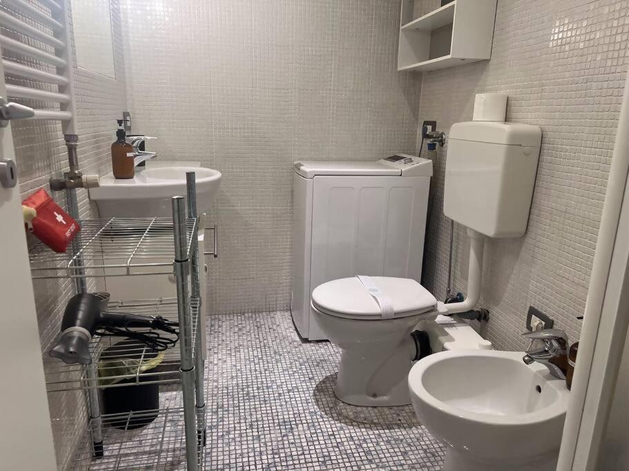 Appartement Florence Place à Milan Extérieur photo