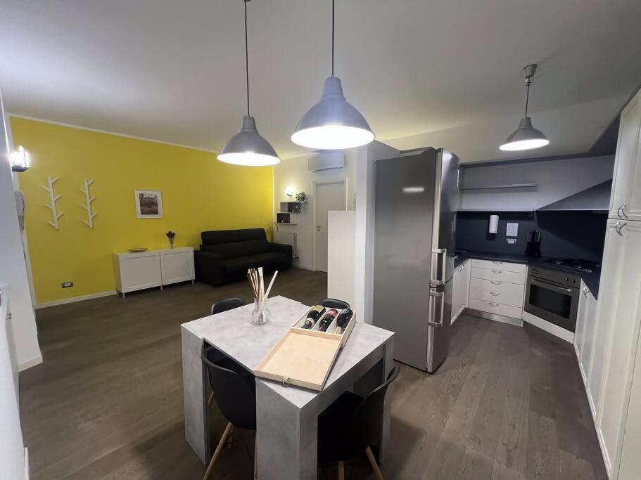 Appartement Florence Place à Milan Extérieur photo