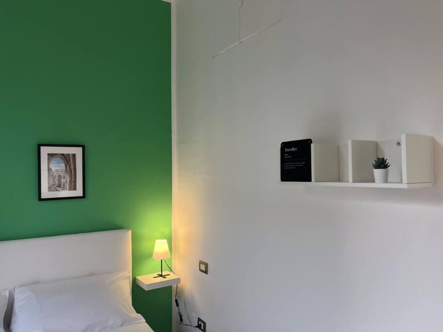 Appartement Florence Place à Milan Extérieur photo