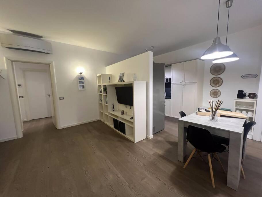 Appartement Florence Place à Milan Extérieur photo